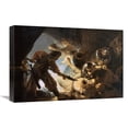 thumbnail image 1 of 22 in. The Blinding of Samson Art Print - Rembrandt Van Rijn, 1 of 1