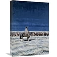 thumbnail image 1 of 22 in. The Night Art Print - Fernando Romero Carranza, 1 of 1