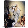 thumbnail image 1 of 22 in. The Resurrection of Jesus Art Print - Heinrich Hofmann, 1 of 1