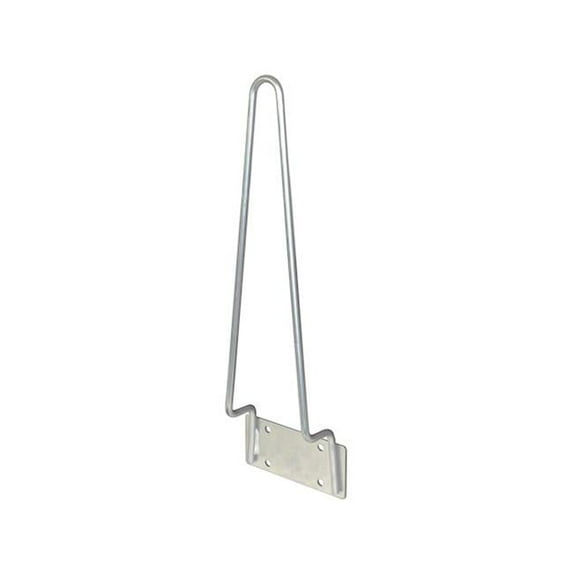 22 in. Traffic Cone Holder