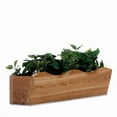 thumbnail image 1 of 22 in. Window Flower Box, 1 of 1