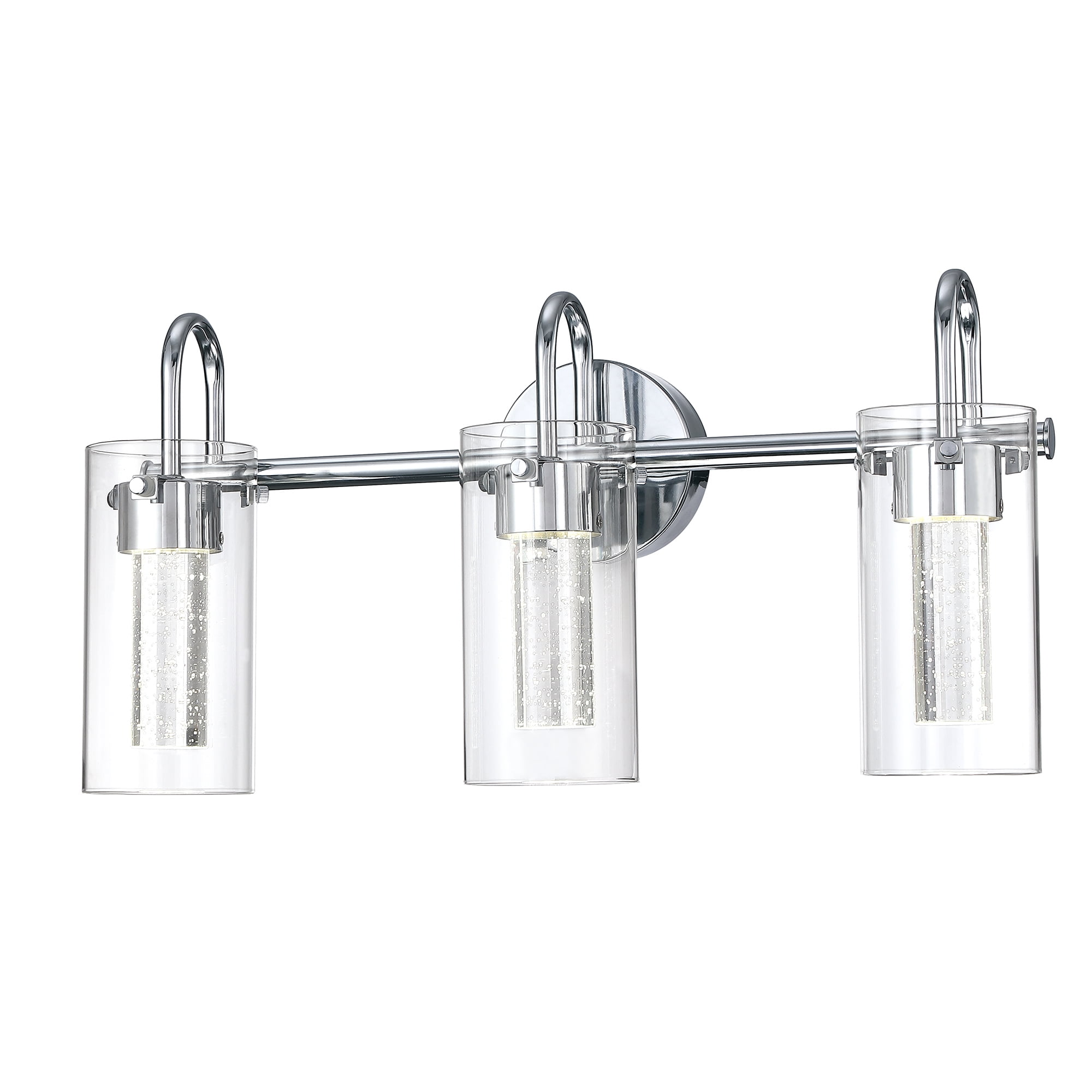 22 inch Bathroom Lights over Mirror 3Light Bathroom Vanity Light