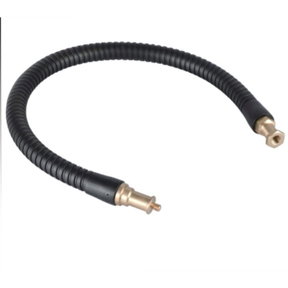 22 inch FLEXIBLE ARM 18mm Diameter