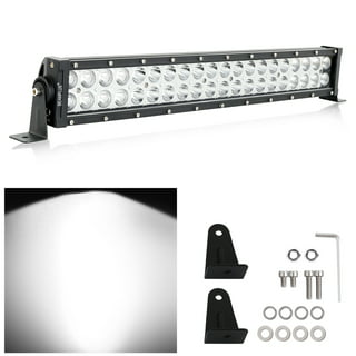 Truck Lamp – LED Driving Light Bar – 21.5″