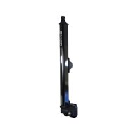 Magnalatch Top Pull Pool Safety Gate Latch, Black, 20-3/4 In. - Walmart.com