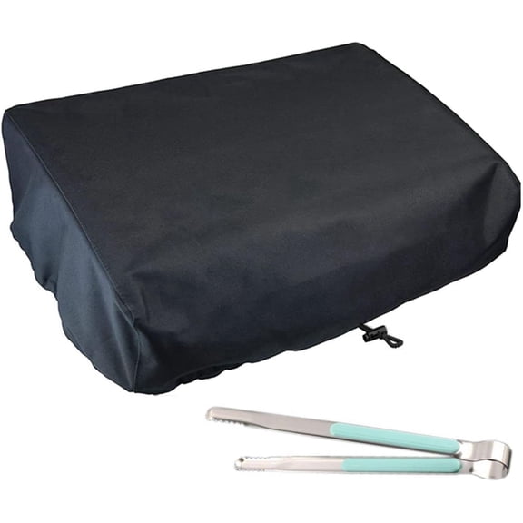 22 inch Tabletop Griddle Cover Waterproof Grill Cover