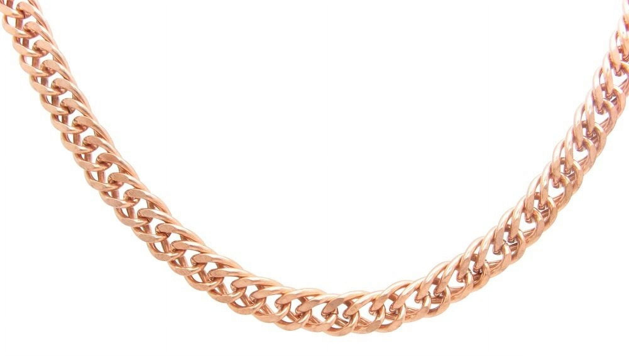 22 inch chain CN652G - 1/4 of an inch wide - Walmart.com
