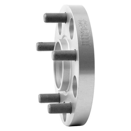 22 mm 5x112 Bolt Pattern 57.1-66.5 Center Bore 14 x 1.5 Bolt Thread TrakPlus DRA Wheel Adapter