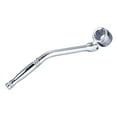 thumbnail image 2 of 7/8 22mm Oxygen Sensor Removal Tool 1/2 Drive Side Cutout 7/8 2 of 9