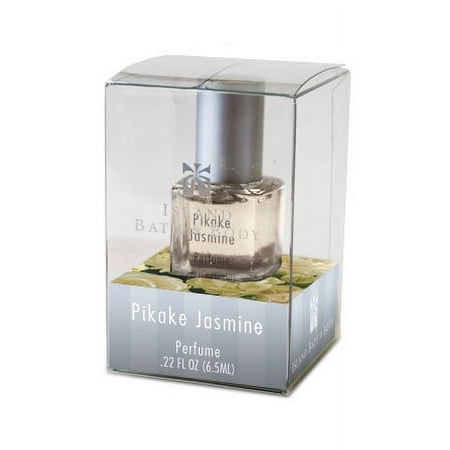 .22 oz. Mini-Perfume, Pikake Jasmine