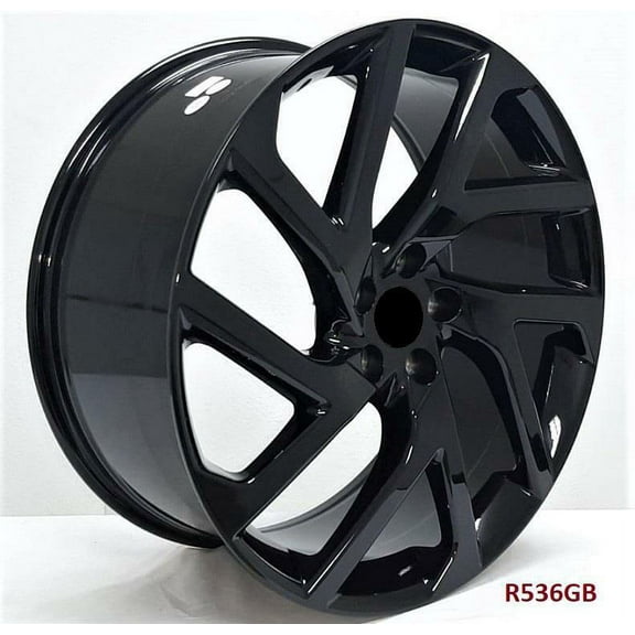 22" Wheels for RANGE ROVER SPORT AUTOBIOGRAPHY 22x9.5 (4 wheels)