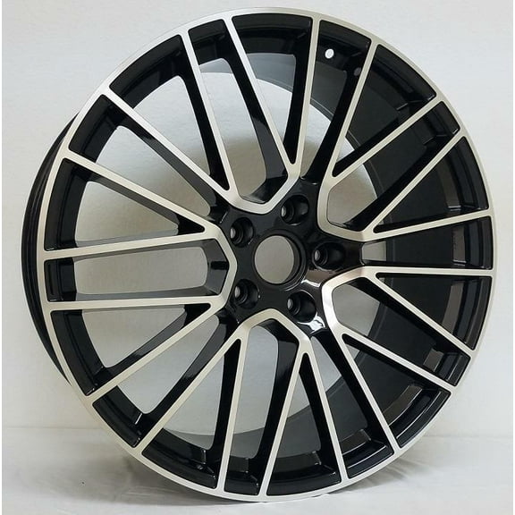 21'' wheels for PORSCHE CAYENNE 2019 & UP 21X9.5"/21x11"