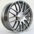 thumbnail image 1 of 20'' wheels for Mercedes CLS450 2019 & UP STAGGERED 20x8.5"/20x9.5", 1 of 7