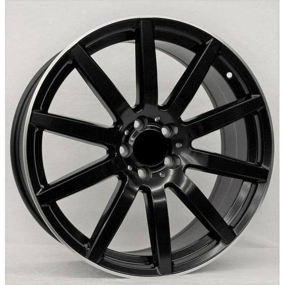 20'' wheels for Mercedes GLA250 SUV 2015 & UP 20x8.5" 5x112