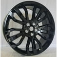 thumbnail image 1 of 22" wheels for LAND ROVER DISCOVERY HSE 2017 & UP 22x9.5 5x120, 1 of 5