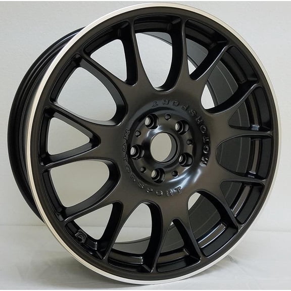 19'' wheels for VW CC 2009-17 5x112