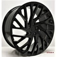 thumbnail image 1 of 22" wheels for RANGE ROVER SPORT AUTOBIOGRAPHY 2014-2021 5x120 22x9.5, 1 of 5