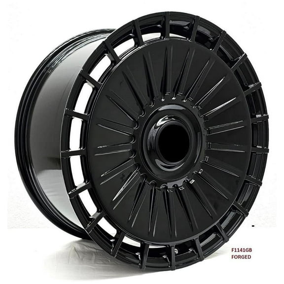 21'' FORGED wheels for PORSCHE PANAMERA TURBO 2011 & UP 21X9.5/11" 5X130