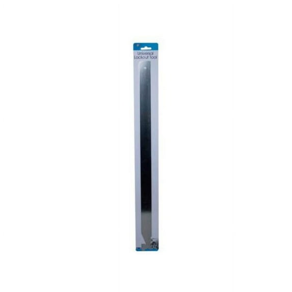 22 x 1.25 in. Auto Lockout Tool, Pack of 36