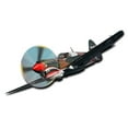 thumbnail image 1 of 22 x 12 in. Flying Tiger Plasma Metal Sign, 1 of 1