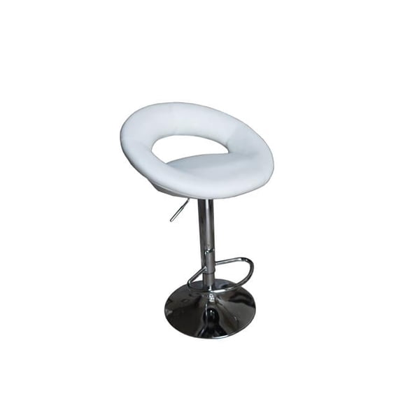 22 x 22 x 16 in. Tropical Woo Espresso Nightstand
