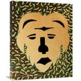 thumbnail image 1 of 22 x 28 in. Lion of Juda Art Print - Ulrick Fox, 1 of 1