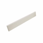 22" x 3" Side Splash Panel for Ellipse and Contour Vanity Tops - Finish Tahiti Desert