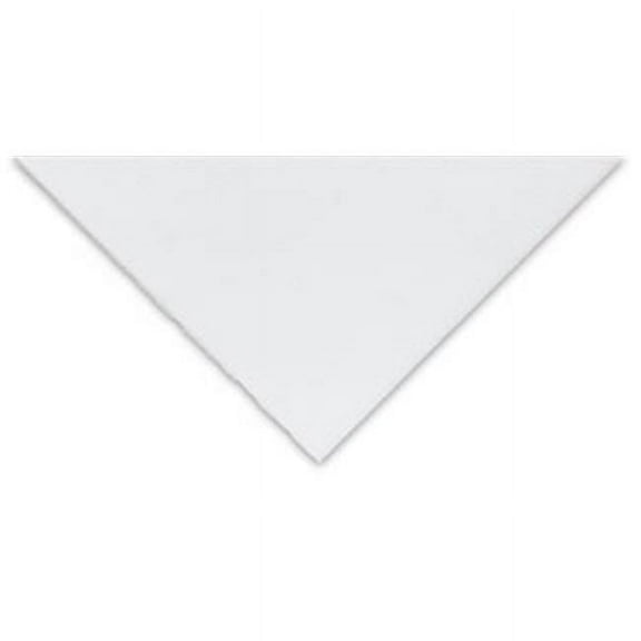 22 x 30 in. Artistico Water Paper Rough Sheets - 140 lb