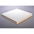 thumbnail image 1 of 22 x 30 in. Flat Birch Painting Panel - Natural, 1 of 1