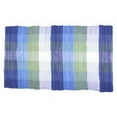 thumbnail image 1 of 22 x 34 in. Chindi Rug, Nite Blue, 1 of 1