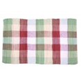 thumbnail image 1 of 22 x 34 in. Chindi Rug, Rustic, 1 of 1