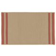 thumbnail image 1 of 22 x 34 in. Denali Doormats, Brick Red, 1 of 1