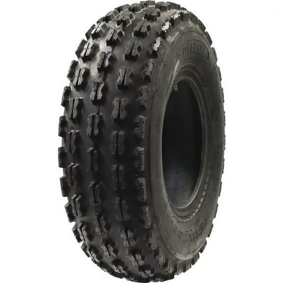 22 x 7 - 10 Ocelot P356 Front ATV Tire