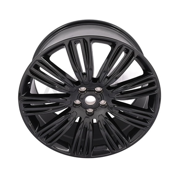 22"x9.5" Aluminum Alloy Wheel Rims For Land Rover Range Rover Autobiography 2018-2022 LR099147
