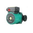 thumbnail image 1 of 220 165W Shielded Circulating Pump Household Silent Geothermal Pipeline Booster Hot Water Pump Shielded Pump ,Powerful, 1 of 4