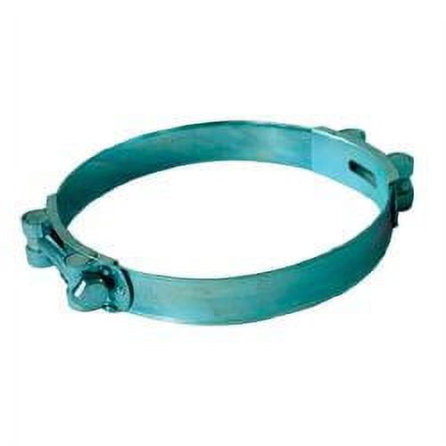 220-240 M10 Maxi Clamp D.Bolt