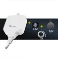 thumbnail image 1 of 220-240v fish tank aquarium oxygen pump ultra-quiet aerator small household Mini oxygen pump, 1 of 10
