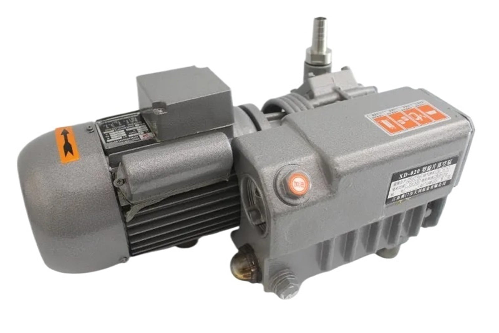 220/380V Rotary Vane Vacuum Pump ,Vacuum Pumps, Suction Vacuum, Vacuum Machine Motor ,Heavy Duty Build