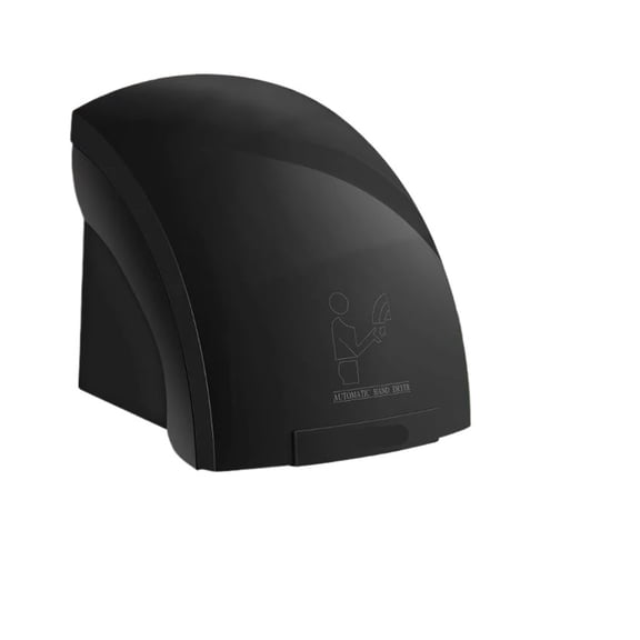 220 High-Speed Hand Dryer for Commercial Restrooms, Automatic Sensor and Energy-Efficient