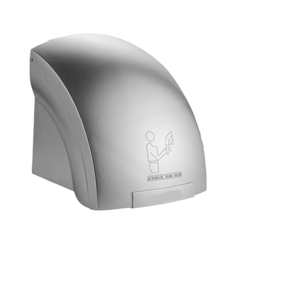 220 High-Speed Hand Dryer for Commercial Restrooms, Automatic Sensor and Energy-Efficient
