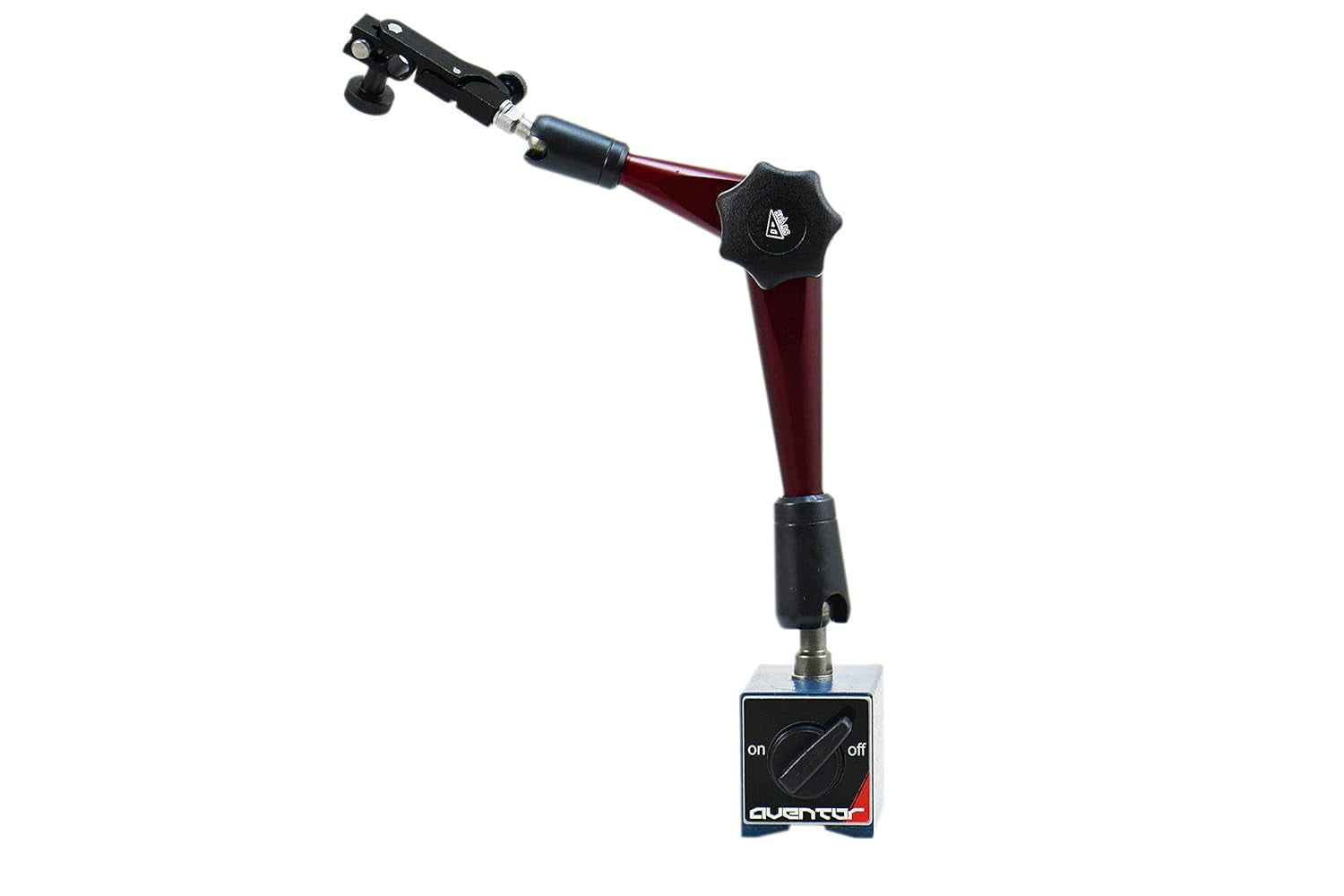 220 Base SpeedSet Fine Adjustment With Articulating Arm For