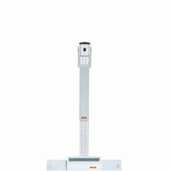 220 Telescopic Height Measuring Rod, Inches & Centimeters