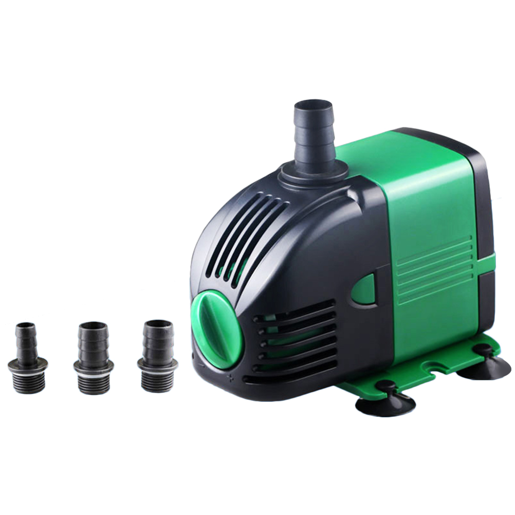 220 V Submersible Water Pump Water Pump for Ponds Recirculating Pump