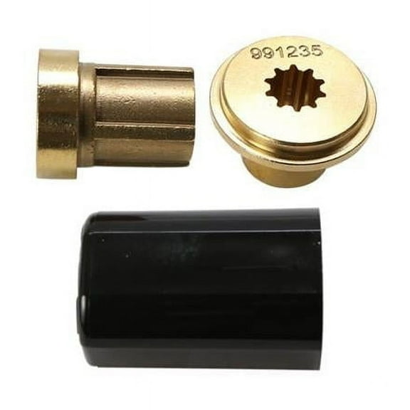 220 XHS II 20-7 HP Tooth Spline Hub Kit for Mecury