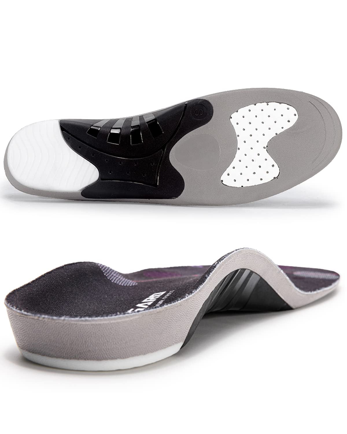 Orthotic insoles boots online