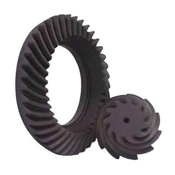 220 mm Ring & Pinion Gear Set for Dana 44 4.88 Ratio
