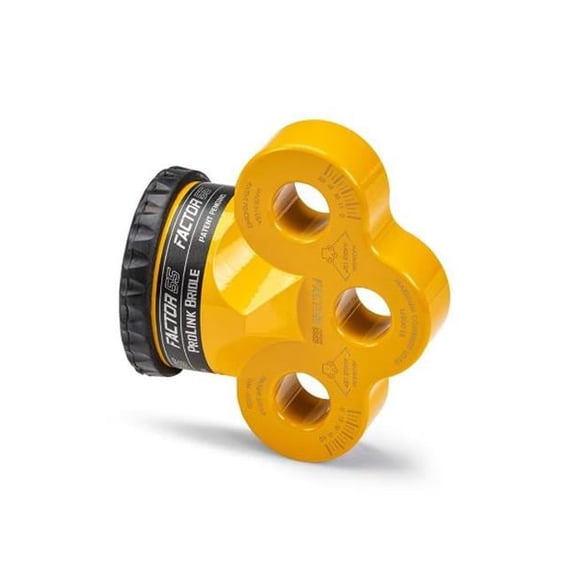 22003 Prolink Bridle Winch Shackle Mount