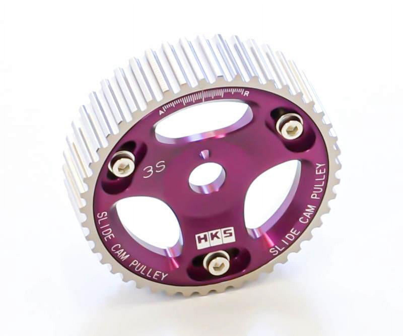 [22004-AT002]HKS Cam Gears.HKS 88-93 Toyota Celica All Trac Turbo / 90-95 MR2 Turbo Cam Gear