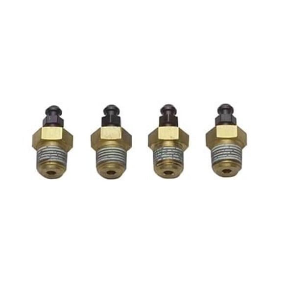 2200627 Brake Bleeder Screw