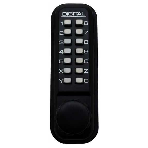 2200JB Surface Mount Lock